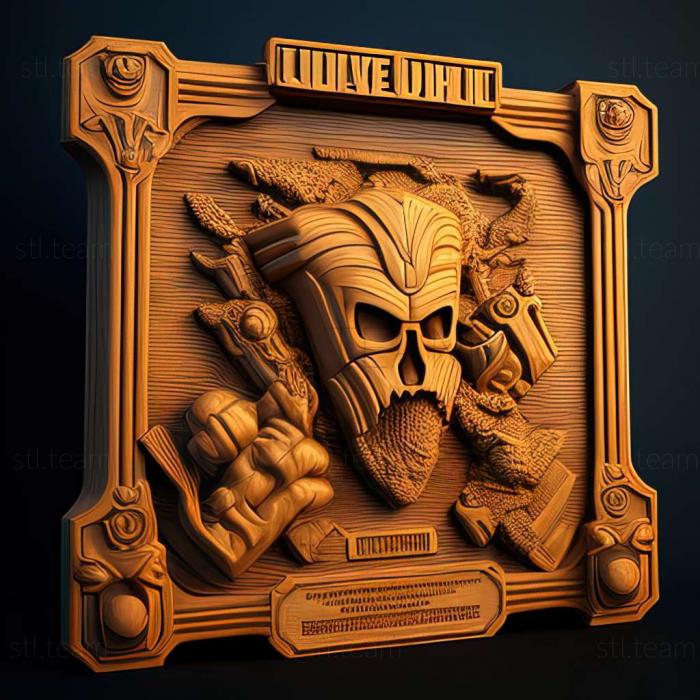 Duke Nukem 3D 20th Anniversary World Tour game